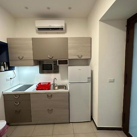 Apartament Cassiopea Katania Zewnętrze zdjęcie