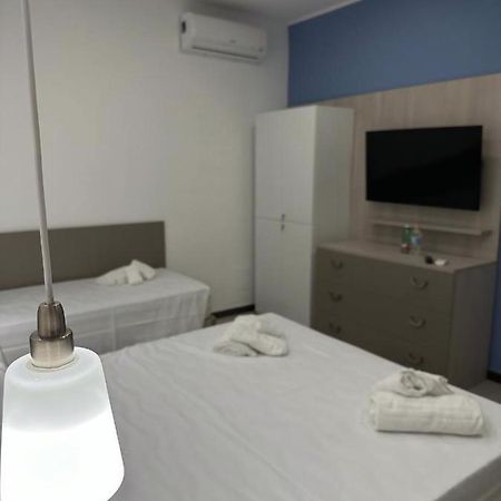 Apartament Cassiopea Katania Zewnętrze zdjęcie