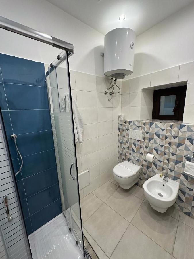 Apartament Cassiopea Katania Zewnętrze zdjęcie