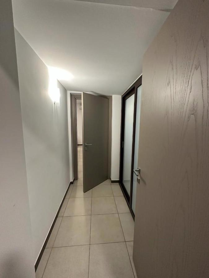 Apartament Cassiopea Katania Zewnętrze zdjęcie