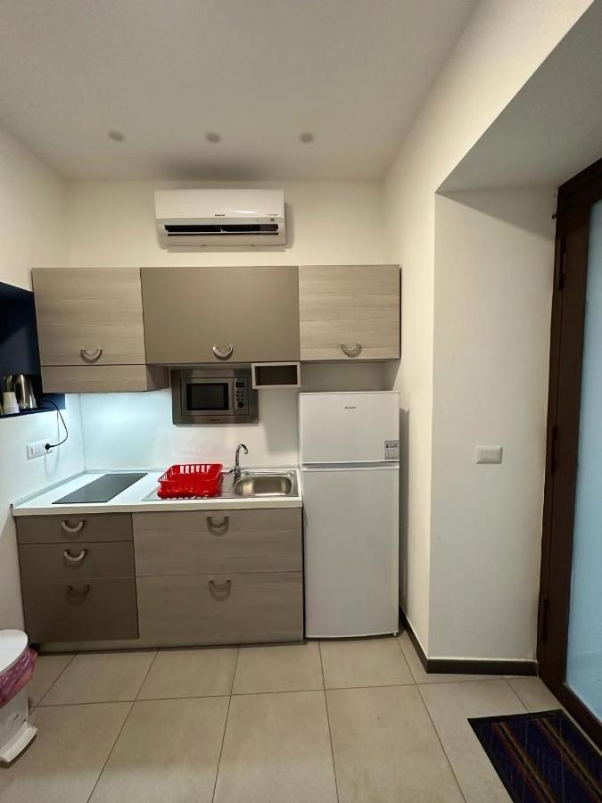 Apartament Cassiopea Katania Zewnętrze zdjęcie