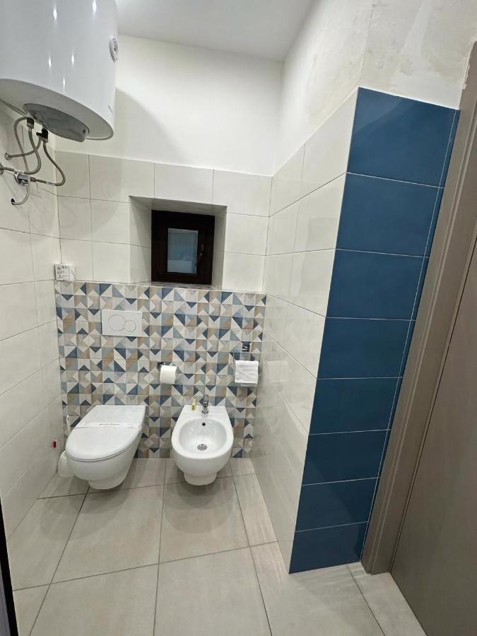 Apartament Cassiopea Katania Zewnętrze zdjęcie