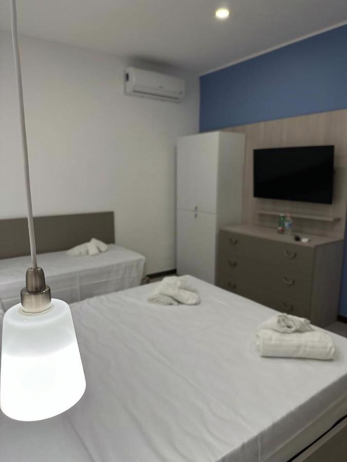 Apartament Cassiopea Katania Zewnętrze zdjęcie