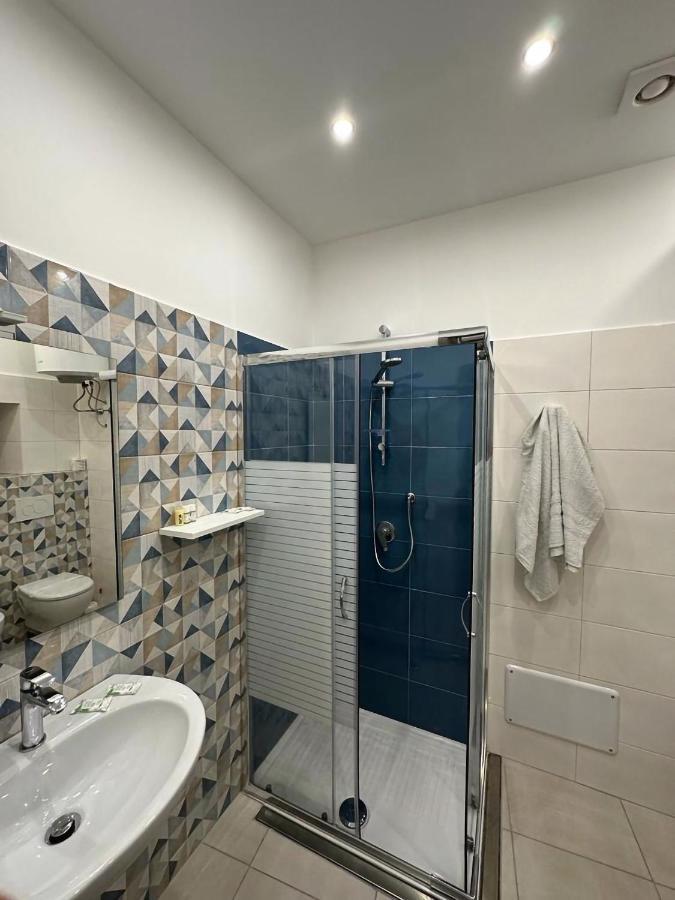 Apartament Cassiopea Katania Zewnętrze zdjęcie
